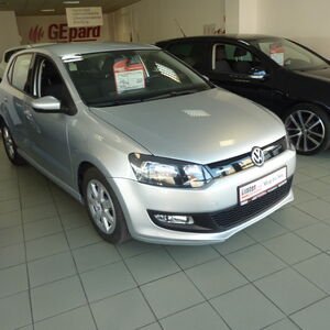 Volkswagen Polo V 1.2 TDI
