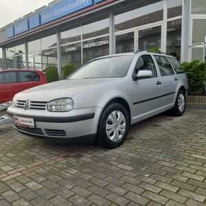 Volkswagen Golf IV 1.6 бензин, потужність: 105 к.с., пробіг: 120 500 км